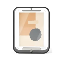 Best UMBRA Bellwood Desk Frame 19 x 5