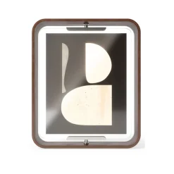 Bellwood Desk Frame 27 x 6