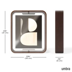 Bellwood Desk Frame 27 x 6