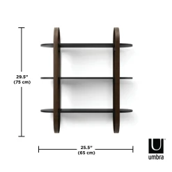 Bellwood Wall Shelf