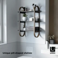 Bellwood Wall Shelf