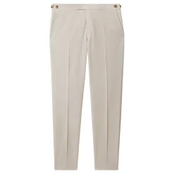 Discount REISS Belmont Slim-Fit Trousers