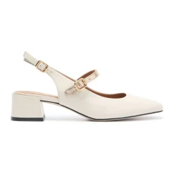 Belmonte Block Heels