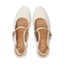 Belmonte Block Heels