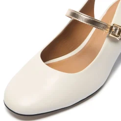 Belmonte Block Heels