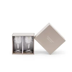 Belvedere Set of 2 Gin Glasses