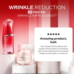 Benefiance Wrinkle Smoothing Cream