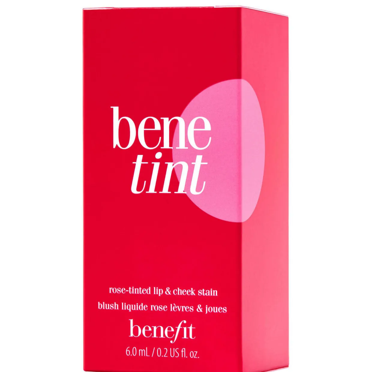 Benetint Lip & Cheek Stain