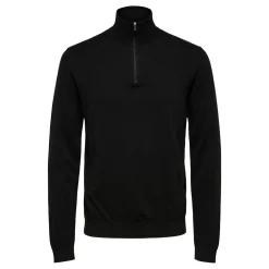 Berg Half-Zip Sweater
