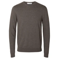 Berg Ribbed Trims Sweater