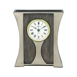 Berkleigh Bronze Clock