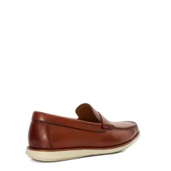 Outlet DUNE LONDON Berkly Penny Trim Loafers