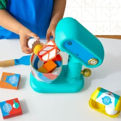 Online FAO SCHWARZ Best Baker Pretend Mixer Playset