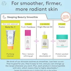 Beste™ No. 9 Jelly Face Cleanser