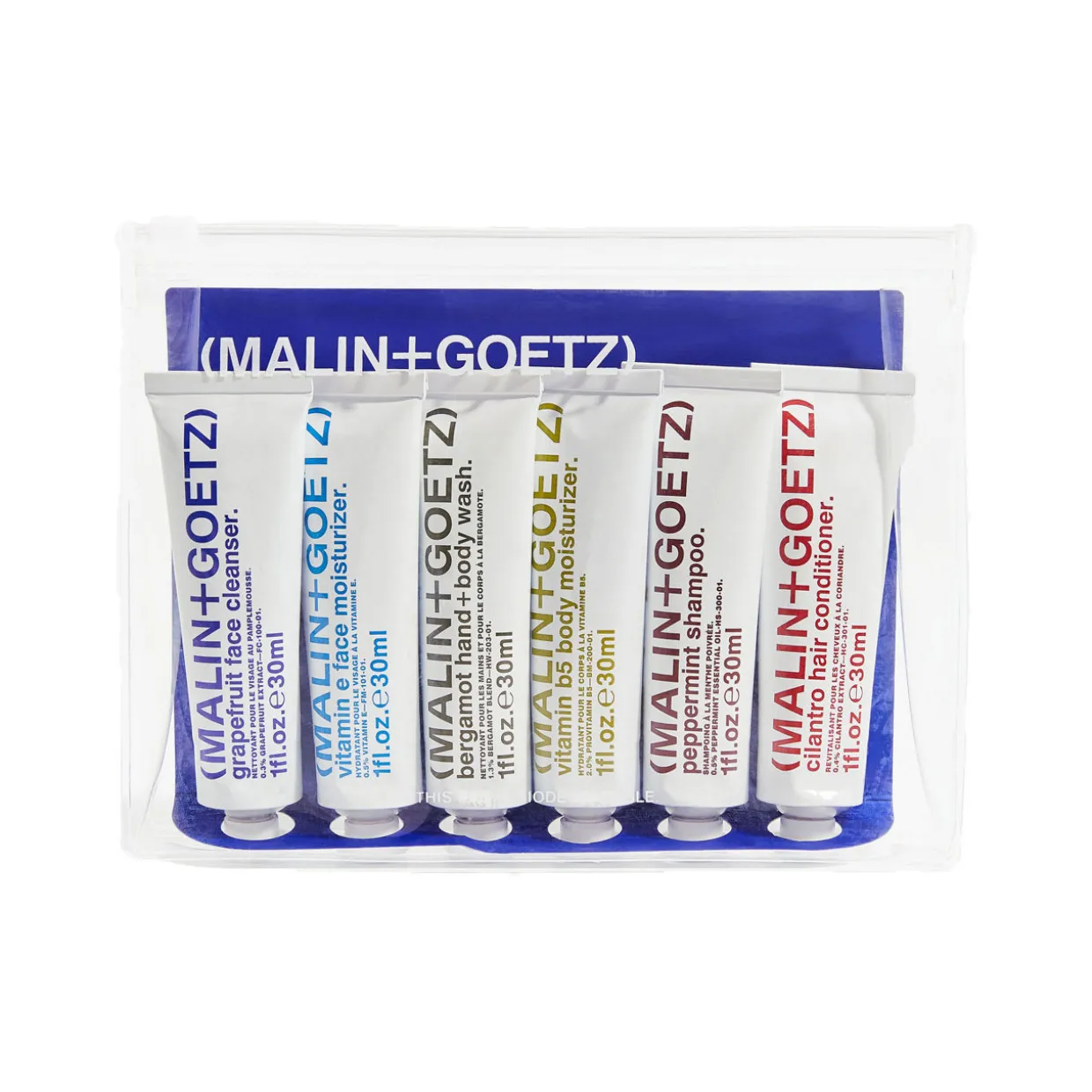 Best-Sellers Travel Kit