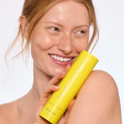 New TRINNY LONDON Better Off AHA-PHA Gel Cleanser