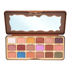 Better Than Chocolate Cocoa-Infused Eye Shadow Palette