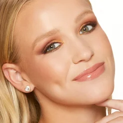 Better Than Chocolate Cocoa-Infused Eye Shadow Palette