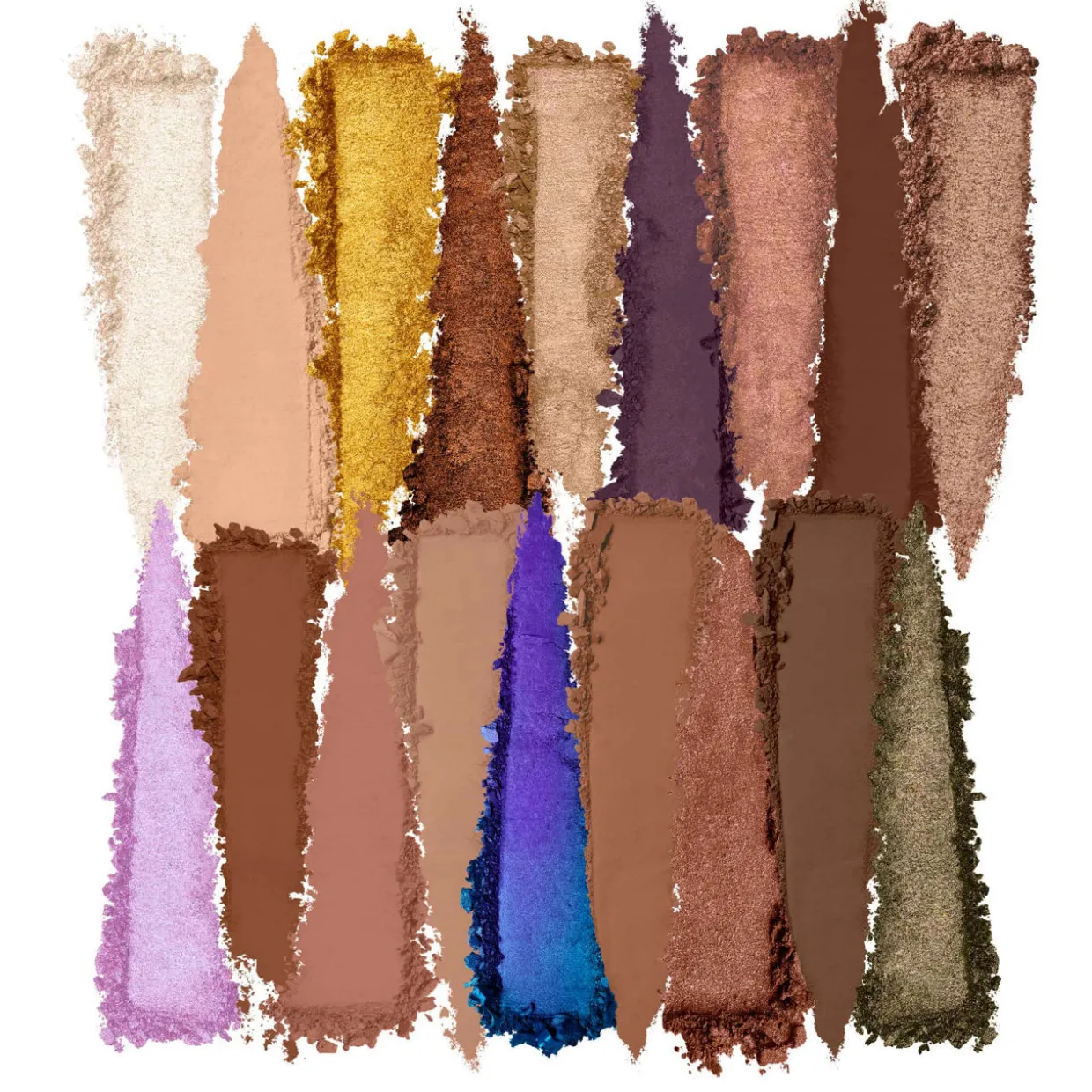 Better Than Chocolate Cocoa-Infused Eye Shadow Palette