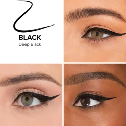 Better Than Sex Easy Glide Waterproof Liquid Eyeliner