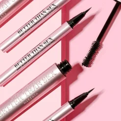 Better Than Sex Easy Glide Waterproof Liquid Eyeliner
