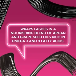 Better Than Sex Foreplay Lash Lifting & Thickening Mascara Primer