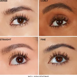 Hot TOO FACED Better Than Sex Waterproof Mascara