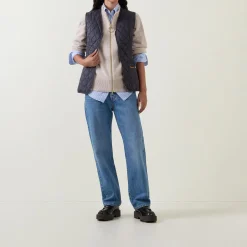Sale BARBOUR Betty Liner Waistcoat