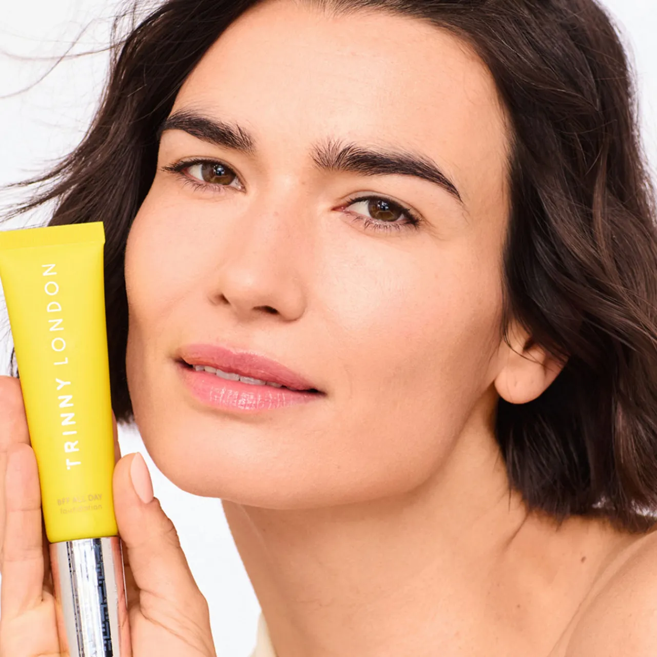 Online TRINNY LONDON BFF All Day Foundation