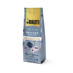 Bialetti x Bridgerton Tin & Pack of Ground Coffee