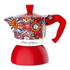 Best BIALETTI X Dolce & Gabbana Moka Induction 2-Cup