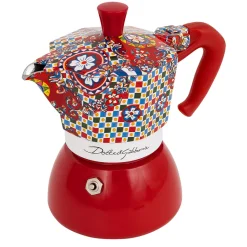 Best BIALETTI X Dolce & Gabbana Moka Induction 4-Cup