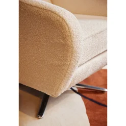 Fashion CASEYS FURNITURE Bianca Magnus Bjorn Swivel Chair Chalk