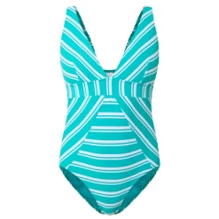 Discount SEA LEVEL Biarritz Panelled Swimsuit