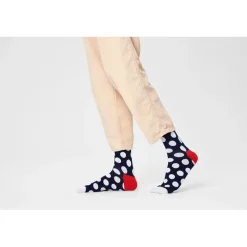 Discount HAPPY SOCKS Big Dot Socks
