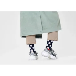 Discount HAPPY SOCKS Big Dot Socks