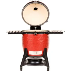 Big Joe III Red (1 Box) including Cart