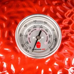 Big Joe III Red (1 Box) including Cart