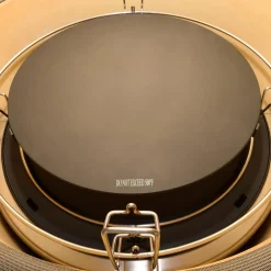 Big Joe III Red (1 Box) including Cart