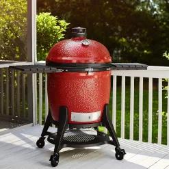 Big Joe III Red (1 Box) including Cart