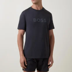 Clearance BOSS Big Logo Lounge T-Shirt