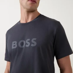 Clearance BOSS Big Logo Lounge T-Shirt