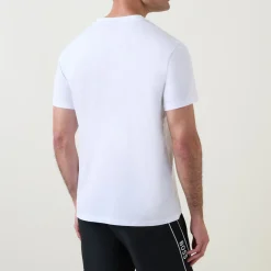 Big Logo Lounge T-Shirt