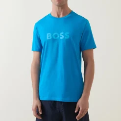 Best BOSS Big Logo T-Shirt