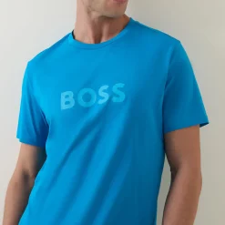 Best BOSS Big Logo T-Shirt