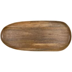 Discount JAMIE OLIVER Big Love Mango Wood Board 57 x 25