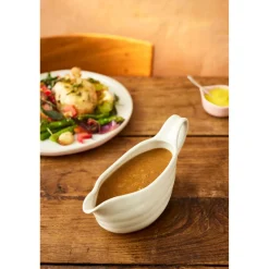 Big Love Stoneware Great Gravy Boat 400ml