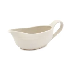 Big Love Stoneware Great Gravy Boat 400ml