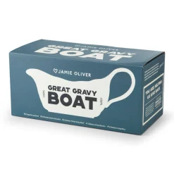 Big Love Stoneware Great Gravy Boat 400ml