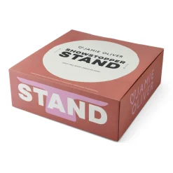 Big Love Stoneware Showstopper Stand 31 x 10cm